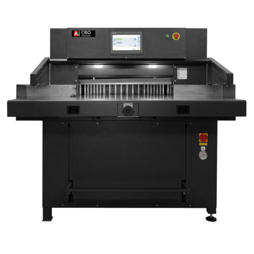 Albyco-C80 hydraulische stapels