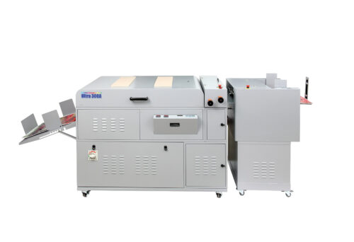 Albyco-Ultra-300Ai UV-Coater
