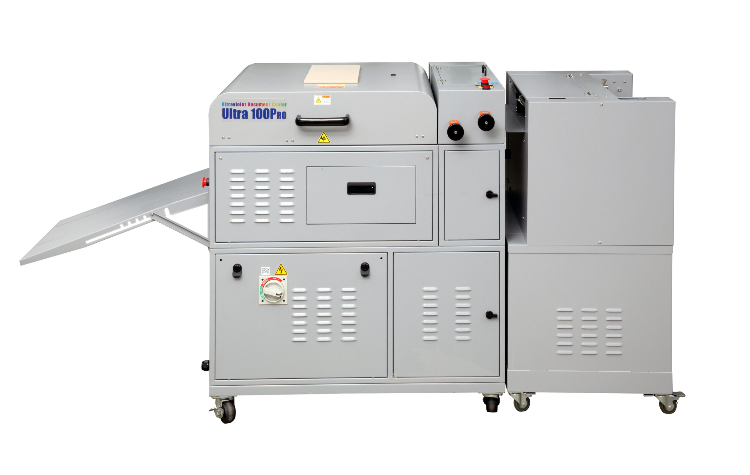 UV-100Pro+SF-200Pro 140701-1 Albyco Ultra 100 Pro UV-coater